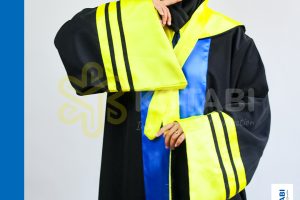 Jual Toga Wisuda Gubes