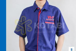 Jual seragam kerja Harga Terbaik & Termurah