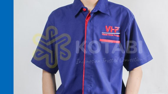 Jual seragam kerja Harga Terbaik & Termurah