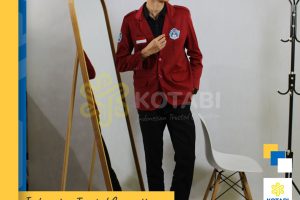 Konveksi Jas Sekolah Jakarta