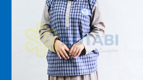Konveksi Seragam Sekolah Karang Tengah