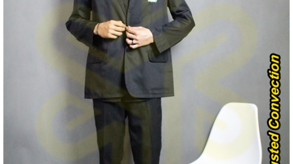 Pesan Jas Almamater Tangerang