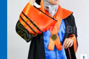 Jual Toga Rektor Model Terbaru