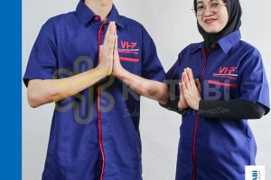 konveksi seragam kerja terdekat