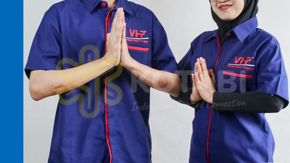 konveksi seragam kerja terdekat