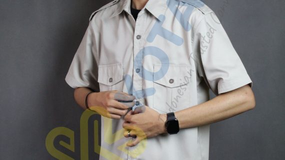 vendor seragam jakarta