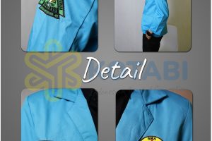Harga Jas Almamater Kampus Jakarta
