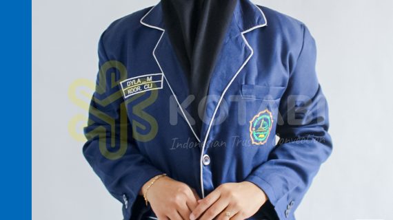 Harga Jas Almamater Sekolah Jakarta