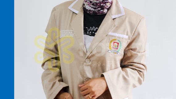 Harga Jas Almamater Smk Jakarta