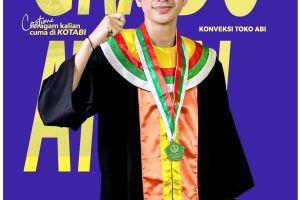 Harga Toga Wisuda Kampus Jakarta