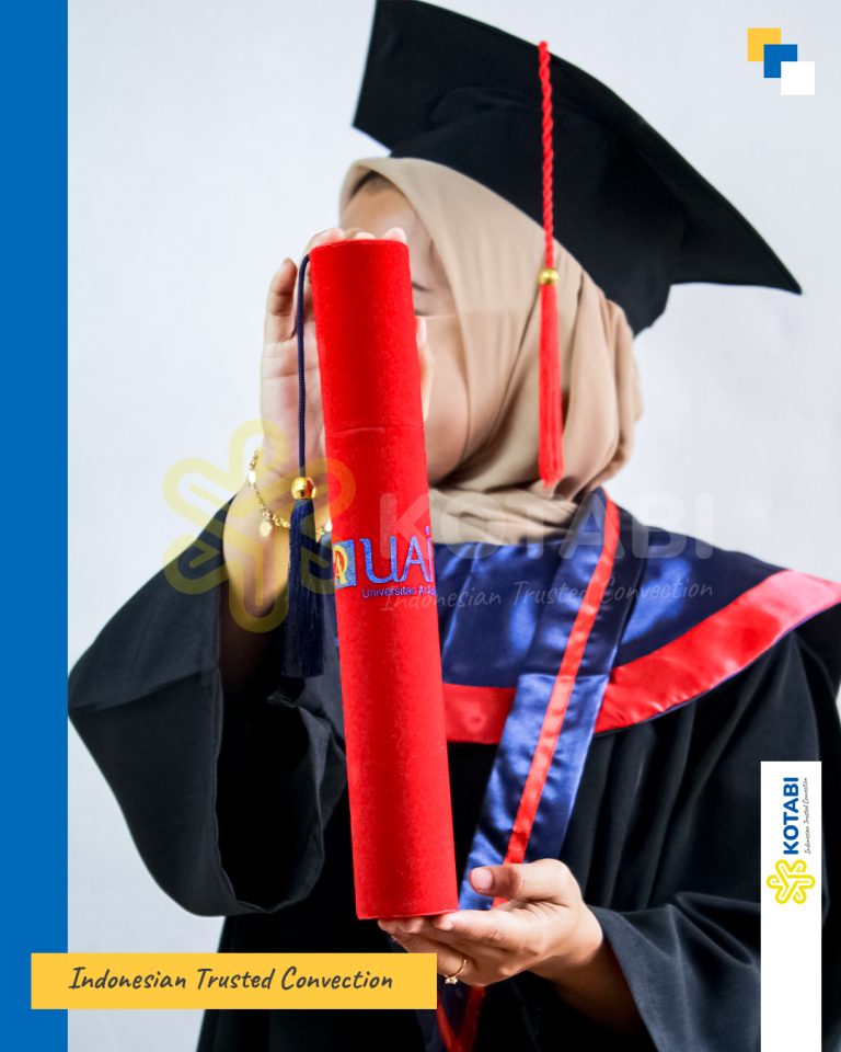 Harga Toga Wisuda Sma Jakarta