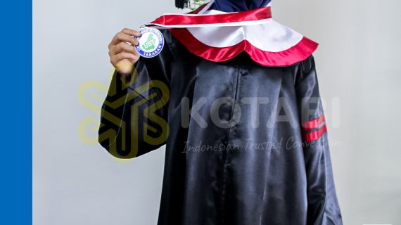 Harga Toga Wisuda Terbaik Jakarta