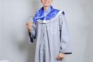 Harga Toga Wisuda Universitas Jakarta
