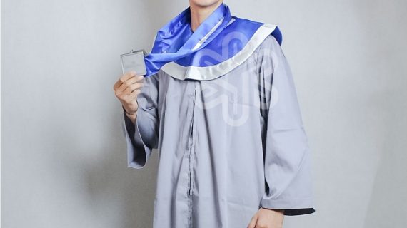 Harga Toga Wisuda Universitas Jakarta