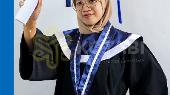 Harga Toga Wisuda Smp Jakarta