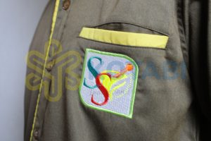 Jasa Jahit Seragam Kantor