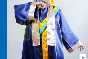 Jasa Pembuatan Toga Wisuda Magelang
