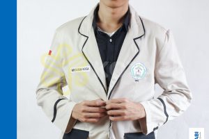 Konveksi Jas Almamater Smp Jakarta