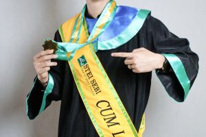 Konveksi Toga Wisuda Kampus Jakarta