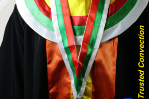 Konveksi Toga Wisuda Sekolah Jakarta