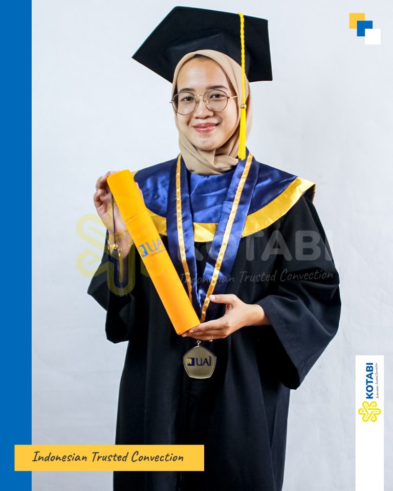 Konveksi Toga Wisuda Smk Jakarta
