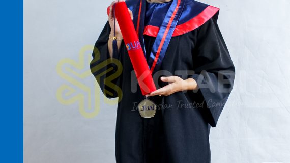 Konveksi Toga Wisuda Smp Jakarta