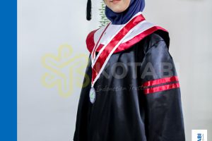 Konveksi Toga Wisuda Terbaik Jakarta
