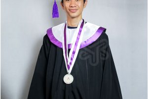 Konveksi Toga Wisuda Universitas Jakarta