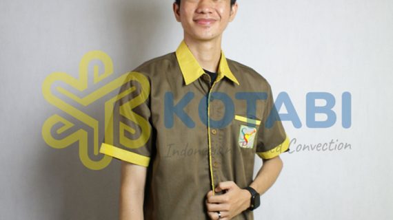 Seragam Kantor Elegan