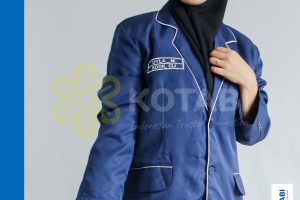 Vendor Jas Almamater Sekolah Jakarta