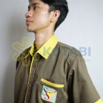 Vendor Produksi Seragam Kantor