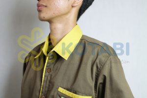 Vendor Produksi Seragam Kantor