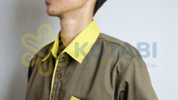 Vendor Produksi Seragam Kantor