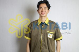 vendor seragam kerja perusahaan tangerang
