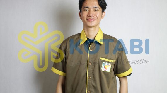 vendor seragam kerja perusahaan tangerang