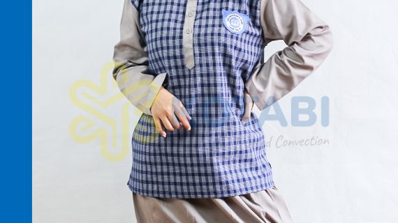 Tempat Konveksi Seragam Sekolah