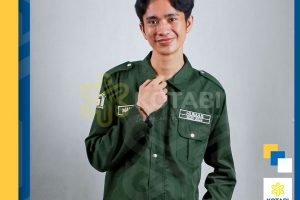 konveksi jaket almamater