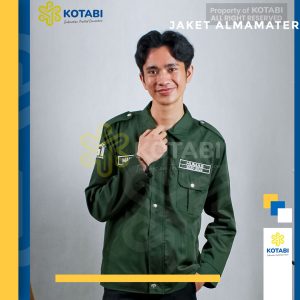 konveksi jaket almamater