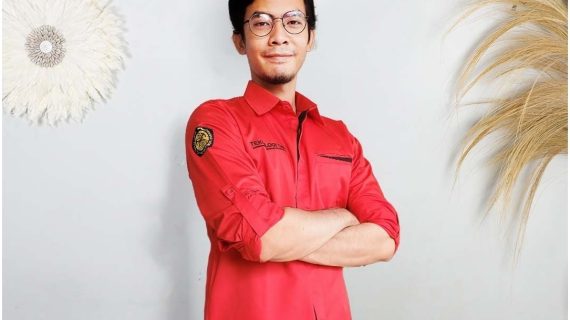 konveksi seragam industri
