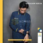 konveksi kemeja terdekat