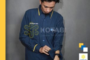 konveksi kemeja terdekat