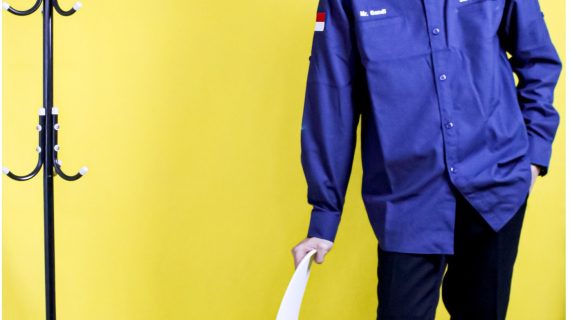 konveksi spesialis seragam