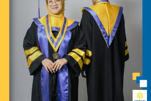 Harga Toga Wisuda Universitas