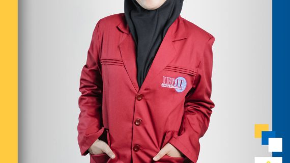 baju almamater osis