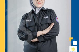 baju seragam kerja lengan panjang