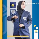 harga konveksi baju almamater osis