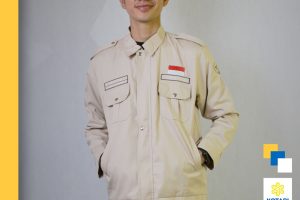 konveksi jaket almamater di tangerang