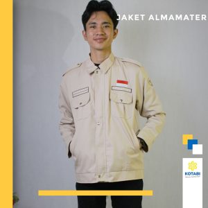 konveksi jaket almamater di tangerang