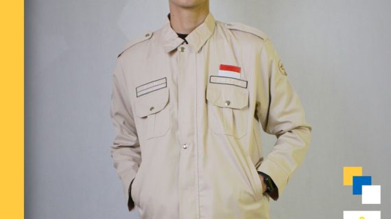 konveksi jaket almamater di tangerang