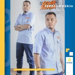 konveksi seragam di tangerang selatan